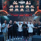 HSS Series 3 Umumkan Daftar Fighter yang Akan Tanding di Atlas Super Club Bali, Jerinx akan Melawan Uus!