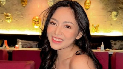 Ngaku Suka Minum Alkohol, Rachel Vennya Ngaku Masih Rajin Ibadah: Aku Sadar Dosaku Segunung