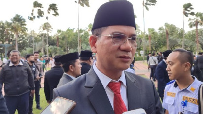 Demi Kelancaran HUT ke-78 RI, Dinas Perhubungan DKI Jakarta Siapkan Rekayasa Lalu Lintas 