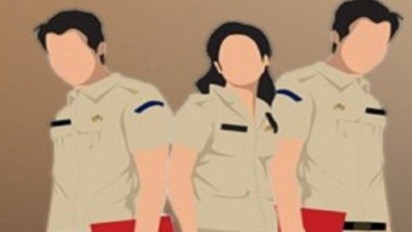 Sudah Remsi Dihapus, Pemerintah Beri Kabar Baik Tentang Nasib Eks Honorer: Kesempatan Jadi PPPK Kian Besar Karena Hal Ini