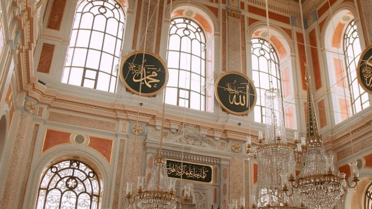 Sejarah Penyebaran Islam: Titik Balik Dakwah Nabi Muhammad SAW, Setelah Bertemu dengan Orang Yatsrib
            - galeri foto
