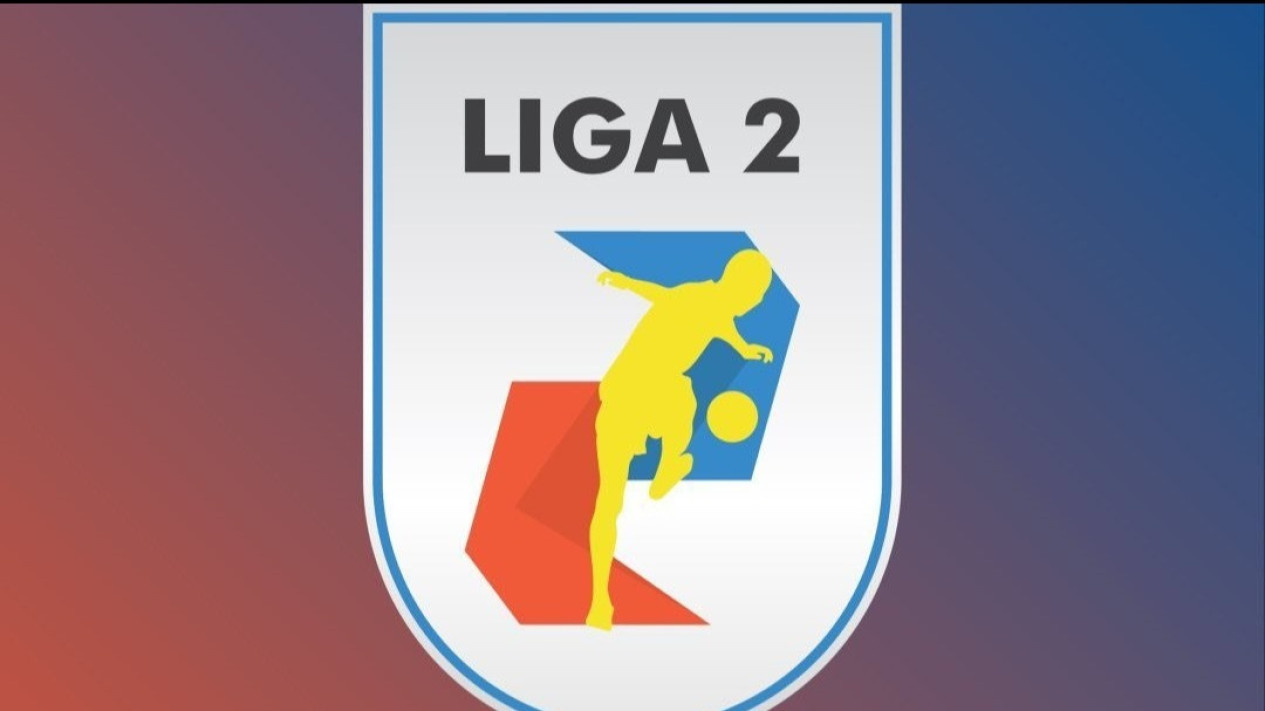 PT LIB: Ada 26 Pertandingan di Liga 2 2023/2024
            - galeri foto