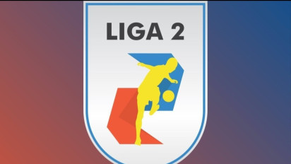 PT LIB: Ada 26 Pertandingan di Liga 2 2023/2024