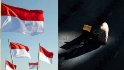 Apa Makna Kemerdekaan dalam Al-Qur’an?