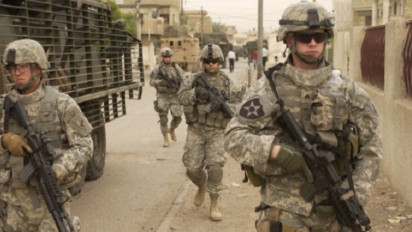 AS Berupaya Pulangkan Travis King yang Terobis Zona Demiliterisas dari Korea Utara