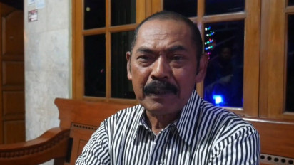 Gibran Didorong Jadi Cawapres, Rudy: Menjerumuskan atau Tulus?