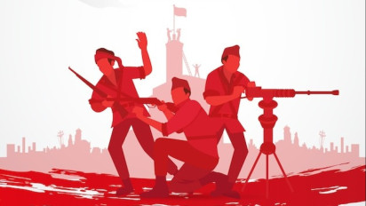 25 Kata Mutiara Ucapan Hari Kemerdekaan Republik Indonesia Ke-78 Penuh Makna dan Semangat, Cocok Buat Status di Media Sosial