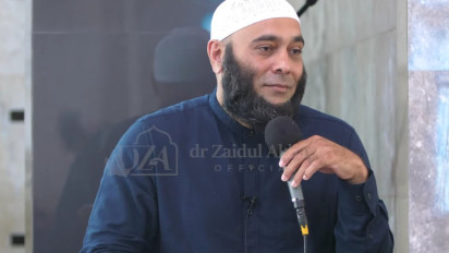 Tulang Ikan dan Kulit Ayam Jangan Dibuang Begitu Saja, dr Zaidul Akbar Bongkar Manfaat Keduanya Ternyata Luar Biasa...