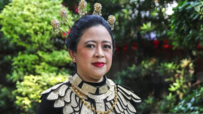 Cucu Proklamator RI: Kemerdekaan Bukanlah Tujuan Akhir 