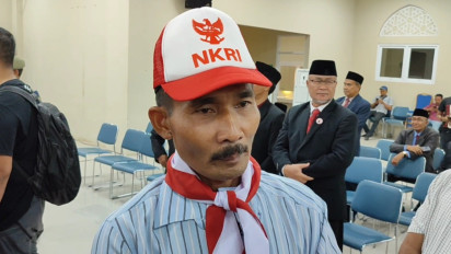 Mantan Anggota NII Akui Al Zaytun Merupakan Pusatnya, Mencuri Disebut Halal