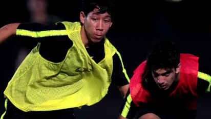 Akankah Wonderkid Qatar Ini Dipanggil Pulang ke Indonesia untuk Persiapan Piala Dunia U-17? Skill-nya Istimewa