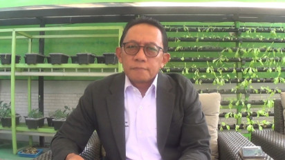 Jawa Barat Urutan Pertama Warganya Berutang Melalui Pinjaman Online (Pinjol)