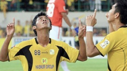 Layu Sebelum Berkembang, Tadinya Para Pemain Timnas Indonesia ini Digadang-gadang Jadi Bintang Malah Bernasib Malang di Sepak Bola