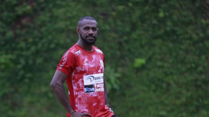 Sebelum Marselino Ferdinan Sukses di Belgia, Indonesia Nyaris Kirimkan Bintangnya ke Liga Belanda, Ternyata...