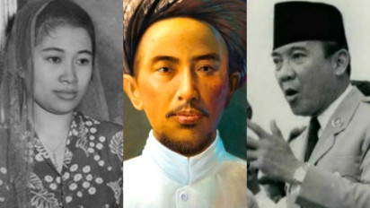 Sudah Tahu Belum? Ternyata 22 Pahlawan Nasional ini Berasal dari Muhammadiyah, Salah Satunya Ada Sosok...