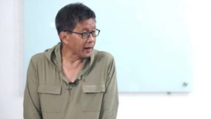 Update Kasus Rocky Gerung, Bareskrim Mabes Polri Periksa 50 Saksi dan 5 Ahli