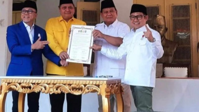 Sahabat Ganjar Sayangkan Acara Deklarasi Parpol di Museum Proklamasi