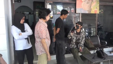 Terkuak! Awal Mula Pengakuan Tahanan Dipaksa Oral Seks, Korban Curhat ke Pacar