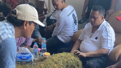 Harga Tembakau Madura Tahun 2023 Terancam Anjlok, Ini Penyebabnya