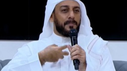 Sebelum Tidur Mohon Amalkan Doa Malam yang Dianjurkan Rasulullah Ini, Syekh Ali Jaber: Saya Baca Ini Indahnya Luar Biasa