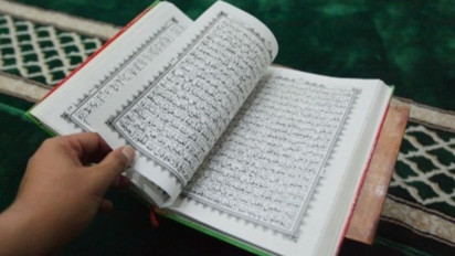 Bacaan Lengkap Surah Yasin, Jantung Al-Qur’an yang Dianjurkan Dibaca Setiap Hari