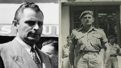 Mitos dan Fakta Sosok Westerling, Kapten Belanda Kelahiran Turki yang Menebar Teror di Sulawesi Selatan