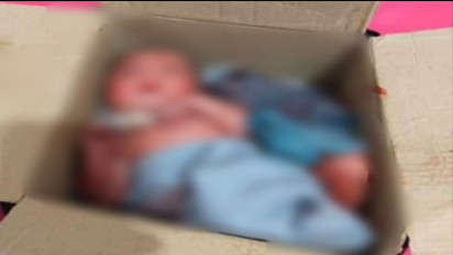 Polres Bojonegoro Sudah Periksa 5 Orang Saksi, Pelaku Pembuangan Bayi Masih Misterius