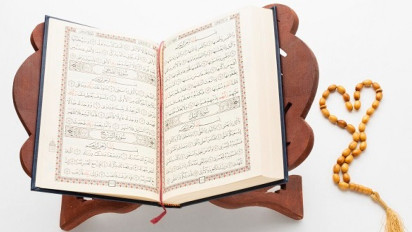 Bacaan Al-Qur’an: Surah Al Kahfi Ayat 41-70, Lengkap Arab, Latin dan Terjemahan