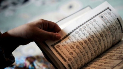 Bacaan Al-Qur'an, Surah Al Kahfi Ayat 71-110, Lengkap Arab, Latin dan Terjemahannya