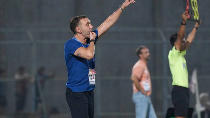 Bung Ferry Bela Thomas Doll Usai Persija Tahan Rizky Ridho ke Timnas U-23