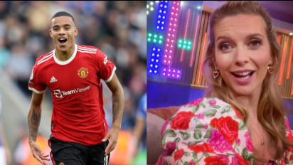 Jika Mason Greenwood Kembali, Presenter TV Ini Berhenti Dukung Manchester United 