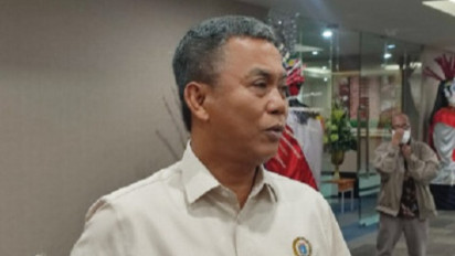 Prasetyo Edi Persilakan Aparat Penegak Hukum Selidiki Pemprov DKI soal Kasus Beli Lahan Sendiri di Kalideres