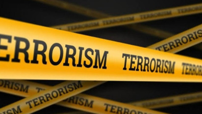 Tiga Anggota Polisi Dikabarkan Ikut Jaringan Terorisme ISIS Bersama Karyawan KAI