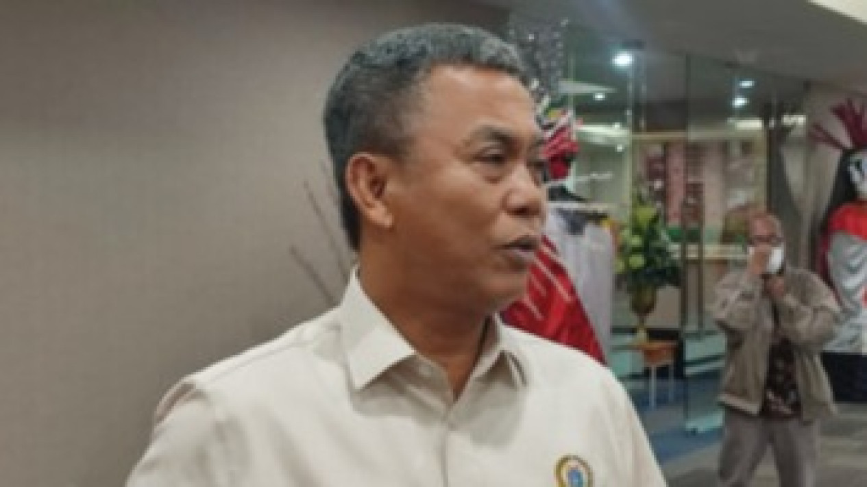 Soal Kasus Beli Lahan Sendiri di Kalideres, Prasetyo Edi Persilakan Penegak Hukum Selidiki Pemprov DKI Jakarta
            - galeri foto