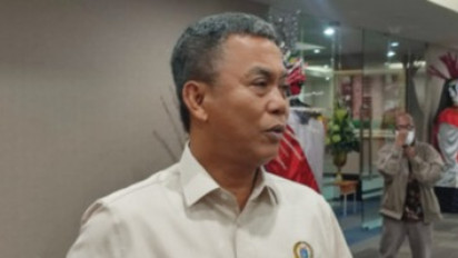 Soal Kasus Beli Lahan Sendiri di Kalideres, Prasetyo Edi Persilakan Penegak Hukum Selidiki Pemprov DKI Jakarta