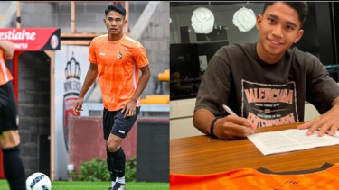 Klub Peminat Marselino Harus Sabar? KMSK Deinze Tak Sudi Kehilangan Eks Pemain Persebaya itu, Siap Lakukan Hal 'Gila' Ini, Apa?