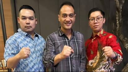 Remisi Hari Kemerdekaan, Ferry Irawan Terpidana KDRT Akhirnya Menghirup Udara Bebas