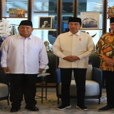 Elektabilitas PAN Melejit ke 4,3 Persen, Zulhas: Semua Kader Bekerja Keras