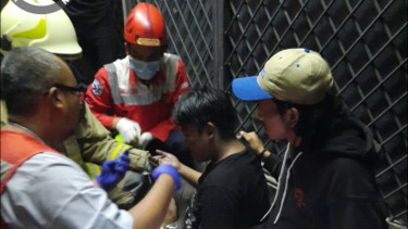 Kebakaran di F2 Hotel Panglima Polim Tewaskan 3 Orang, Polisi Periksa 4 Saksi