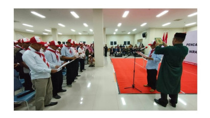 Fakta Kembalinya Anggota NII Al Zaytun ke Ibu Pertiwi, Panji Gumilang Disebut Pimpinannya