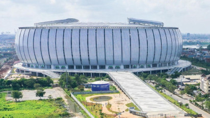 Pantas FIFA Jatuh Hati, Stadion JIS Ternyata Sudah Mendapat Pengakuan dari Dunia