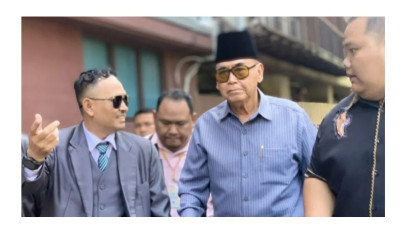 Hari Ini Berkas Dugaan Kasus Penodaan Agama Panji Gumilang Diserahkan ke Kejagung