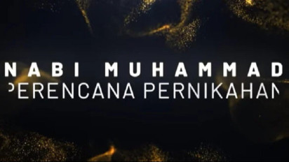 Polri Telusuri Akun YouTube Sunnah Nabi Terkait Konten Melenceng Nabi Muhammad SAW