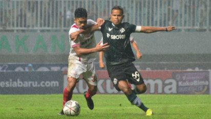 Jelang Persikabo 1973 vs Madura United, Tim Laskar Padjadjaran Sudah Siap 100 persen