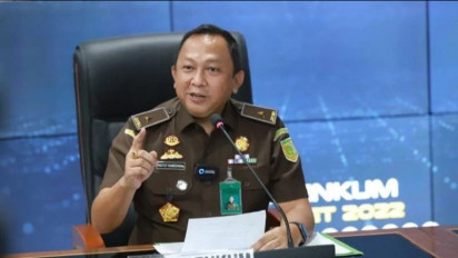 Kejaksaan Sebut Satu Orang Saksi Tidak Hadiri Pemeriksaan Konfrontasi Kasus Korupsi BTS 4G Bakti Kominfo