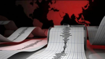 BPBD Yogyakarta Minta Masyarakat Tak  Panik Soal Informasi Megathrust di Sisi Selatan DIY yang Picu Gempa M 8,7