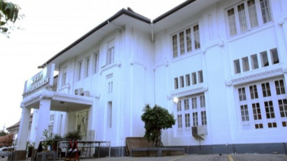 3 Rumah Sakit Kena Teguran Menkes Diduga Adanya Perundungan Calon Dokter Spesialis, Salah Satunya RSHS Bandung