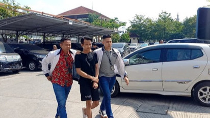 Promosikan Judi Online, Polda Jabar Babat Habis Emak Gila YouTuber Asal Bandung