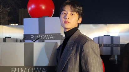 Jadwal Penukaran Tiket Mini Konser Hwang Min Hyun