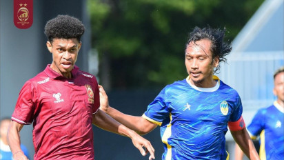 Liga Indonesia Baru Umumkan Regulasi Lengkap Liga 2 2023/2024, Format Kompetisi Dibagi 4 Grup 